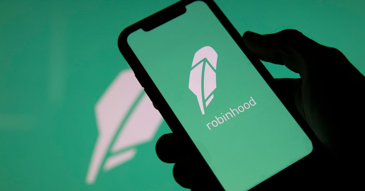 Robinhood delivers record Q2 revenue, but crypto slowdown weighs on shares