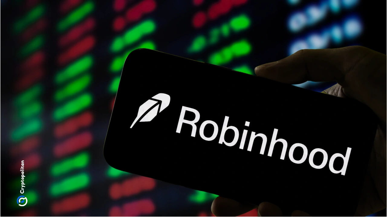 Robinhood engineers charged for trading listing secrets on Hyperliquid perps
