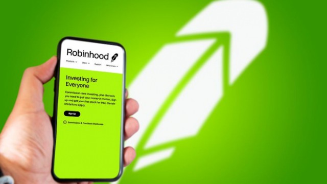 Robinhood (HOOD) to Buy Bitstamp, Accelerate Global Expansion