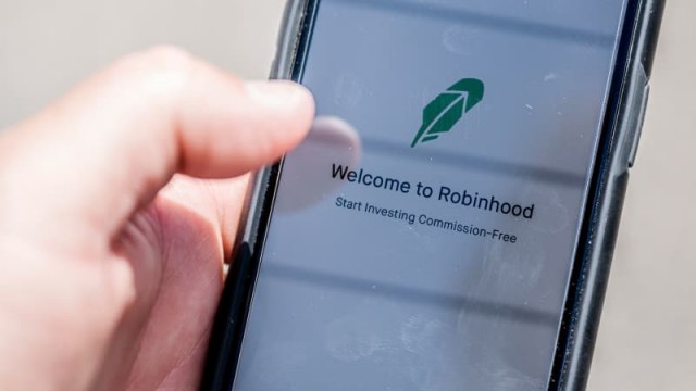 Robinhood introduces lower margin rates in bid to wow advanced traders