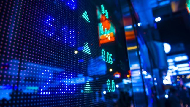 Robinhood: Keep Riding This Rally