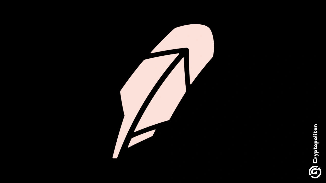 Robinhood launched the public testnet for Robinhood Chain and selected Chainlink as its oracle infrastructure partner.