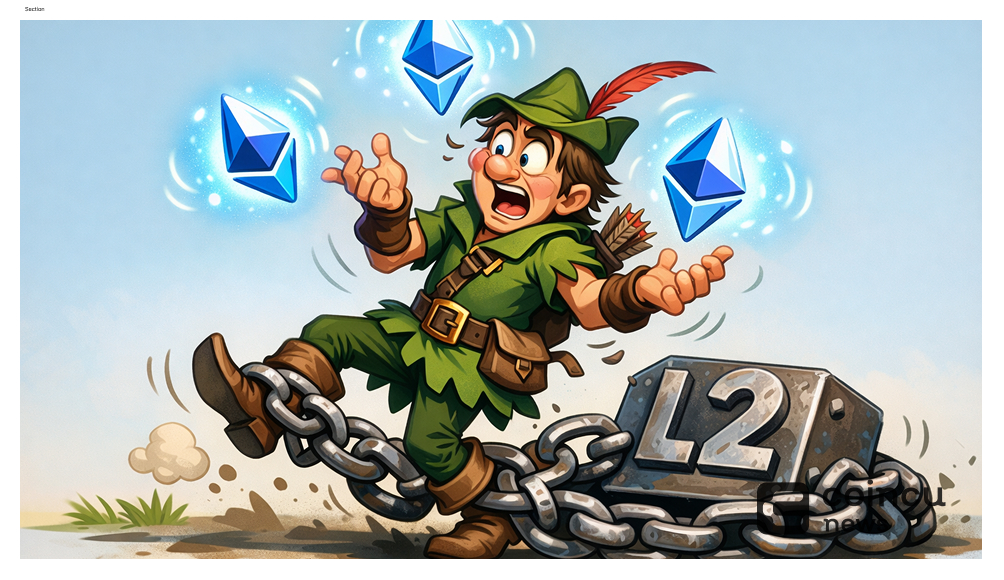 Robinhood Launches Ethereum L2 Chain for Real-World Assets