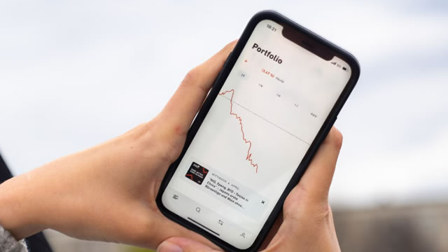 Robinhood Markets, Inc. (HOOD) Falls More Steeply Than Broader Market: What Investors Need to Know