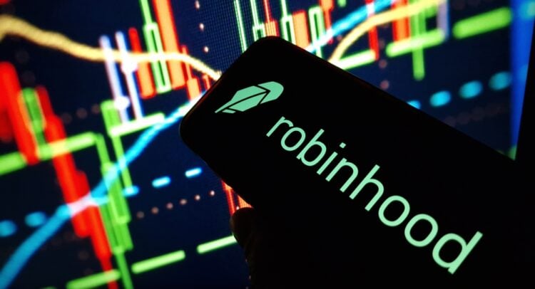 Robinhood Markets, Inc. (HOOD) Is a Trending Stock: Facts to Know Before Betting on It