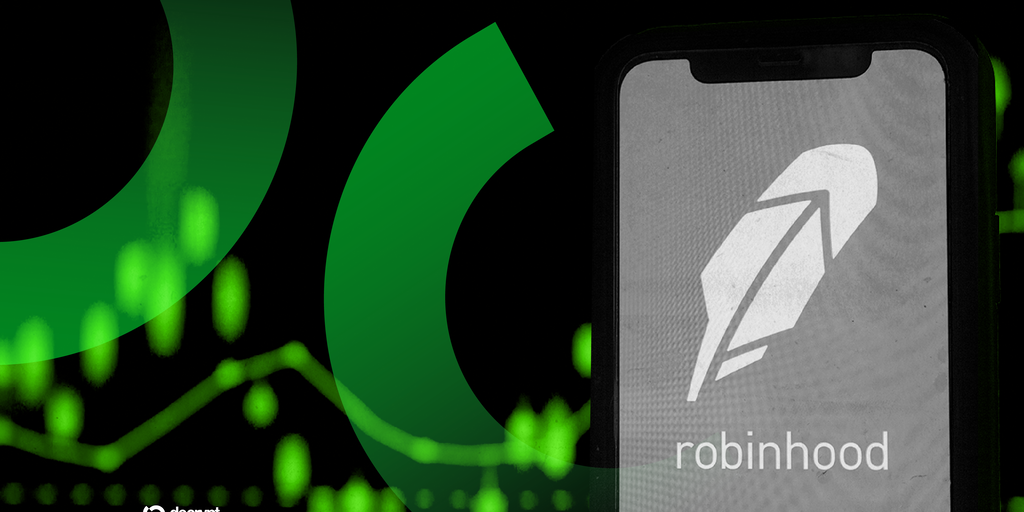 Robinhood Shares Slide on Q4 Miss Amid Bitcoin, Crypto Weakness