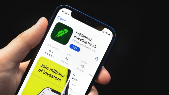 Robinhood stock price forecast: Bank of America sees upside to $24