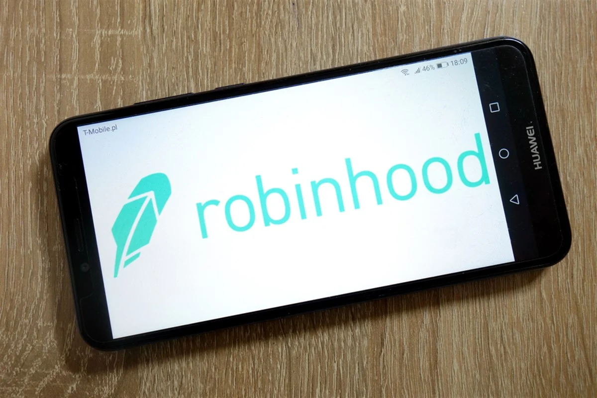 Robinhood Up 12%—Could Prediction Markets Be Its Secret Weapon?