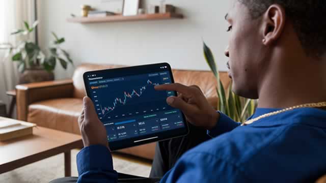 Robinhood's earnings: Beyond equities