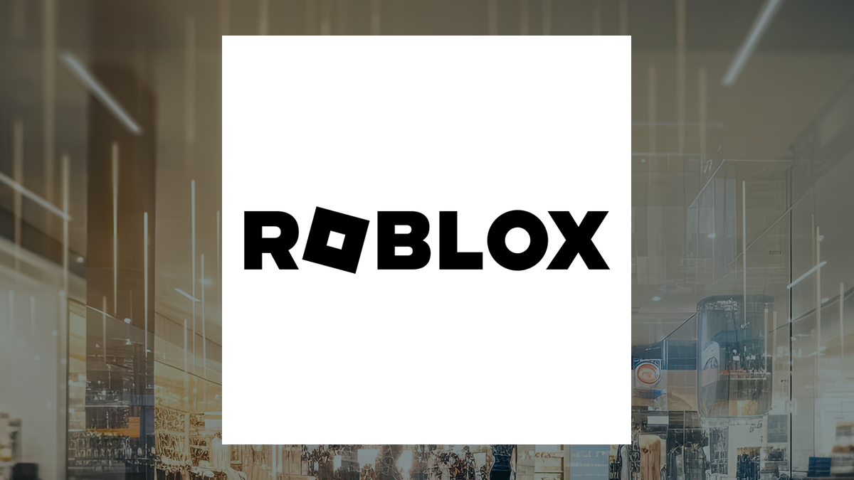 Roblox Corporation $RBLX Shares Acquired by Amova Asset Management Americas Inc.