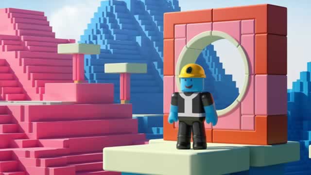 Roblox (RBLX) Reports Q3 Loss, Beats Revenue Estimates