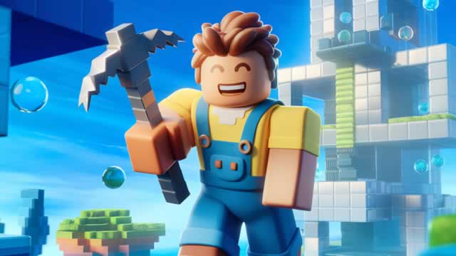 Roblox (RBLX) Rises Higher Than Market: Key Facts