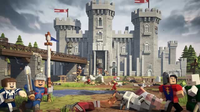 Article image for Roblox Says Viral Hits Drive Double-Digit Growth