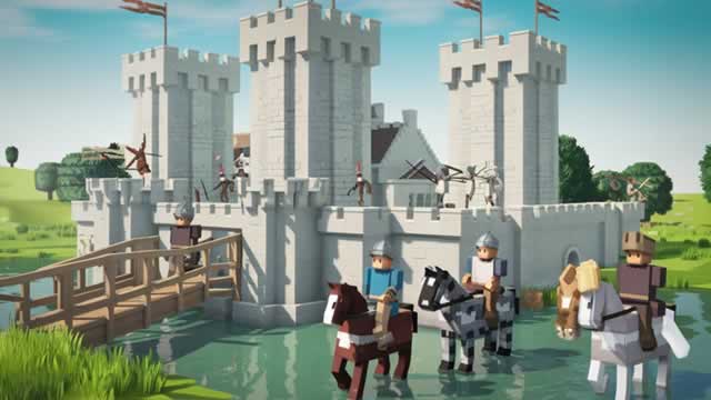 Roblox Stock Continues Winning Streak With Help From Rihanna