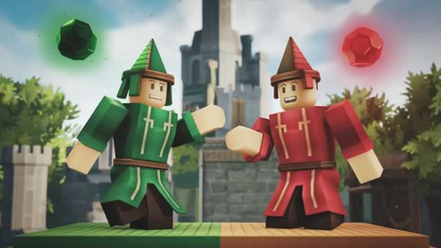 Roblox Stock Slides to New Low as Safety Changes Weigh on Outlook