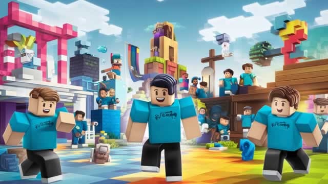 Roblox to Add Age Restrictions for Social Hangouts and Unrated Experiences