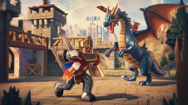 Roblox's Agentic AI Push Gains Scale: Can It Reshape Creation?
