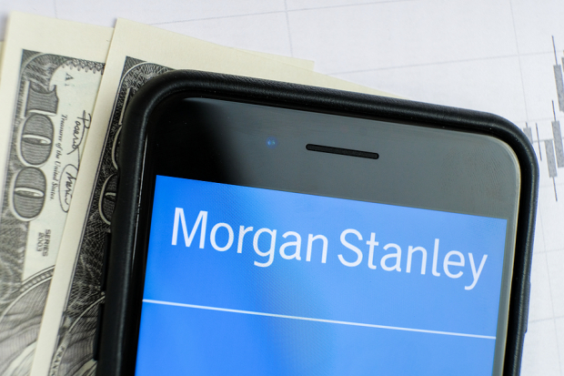Robust Trading, IB Fee Growth to Aid Morgan Stanley's Q3 Earnings