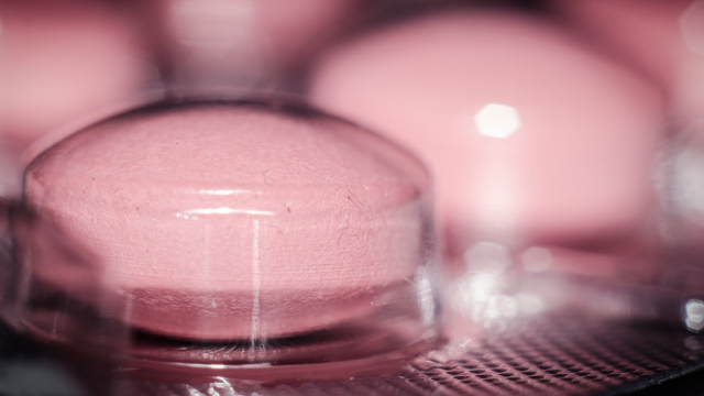 Roche obesity-pill trial results weigh on shares of Eli Lilly, Novo Nordisk