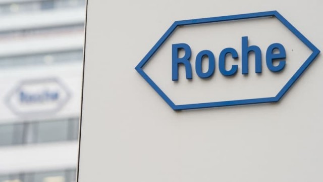 Roche ramps up obesity-drug competition with early-stage trial results