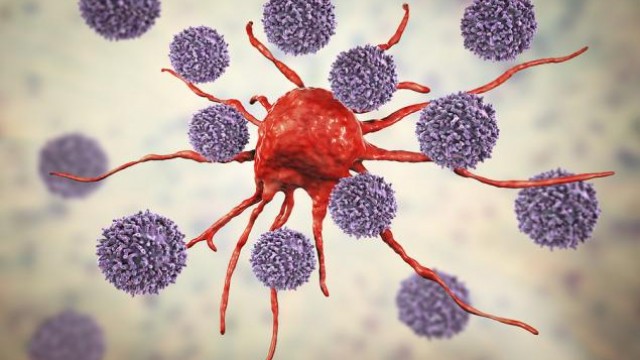 Roche (RHHBY) NSCLC Drug Alecensa Gets EC Nod for Label Expansion