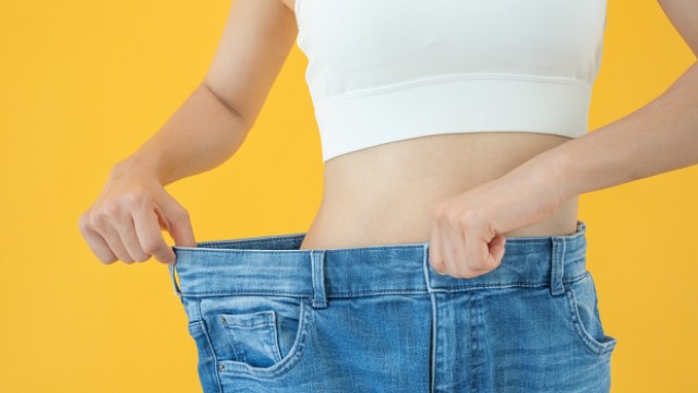 Roche (RHHBY) Posts Encouraging Phase I Obesity Drug Data
