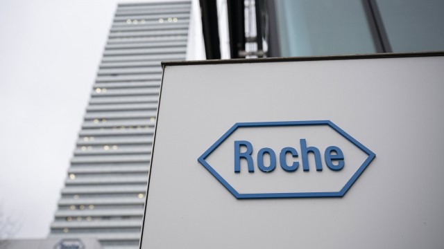 Roche says weight loss drug shows promising results in early trial
