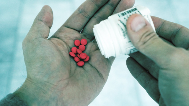 Roche's Higher Dose of Ocrevus Fails to Meet Goal in RMS Study