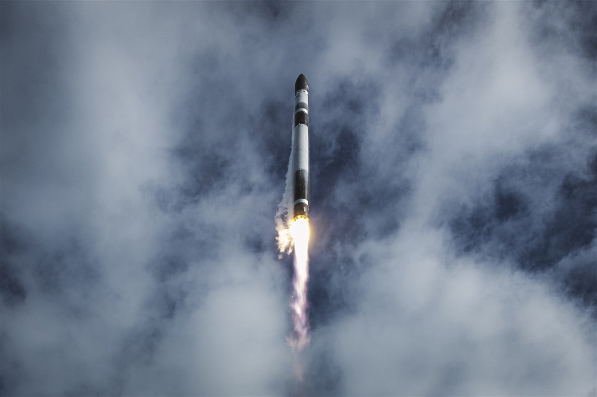 Rocket Lab Strengthens Case for Breakout With New Launch Pad