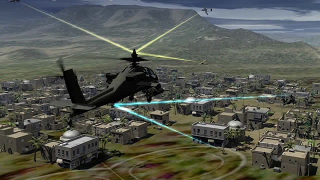 Rocket Lab USA, Inc. (RKLB) Reports Q4 Loss, Tops Revenue Estimates