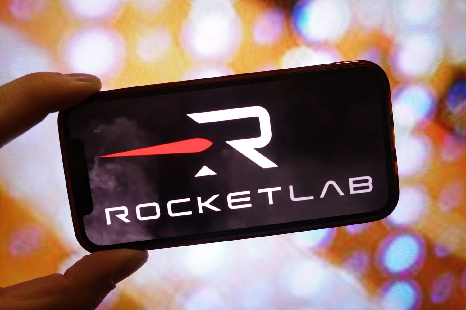 Rocket Lab's Shares Lift on New Multi-Mission Satellite Launch Deals