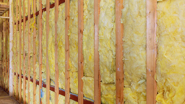 Foto von Rockwool: Insulation Producer Trading At A 6.9% Free Cash Flow Yield