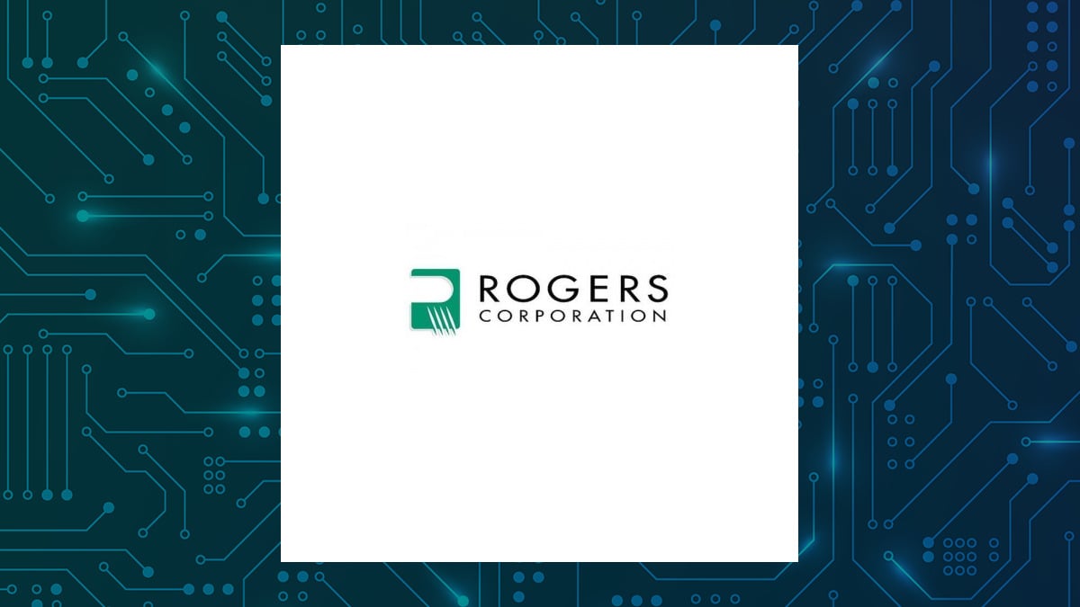 Rogers (NYSE:ROG) Shares Cross Above Two Hundred Day Moving Average   – Time to Sell?