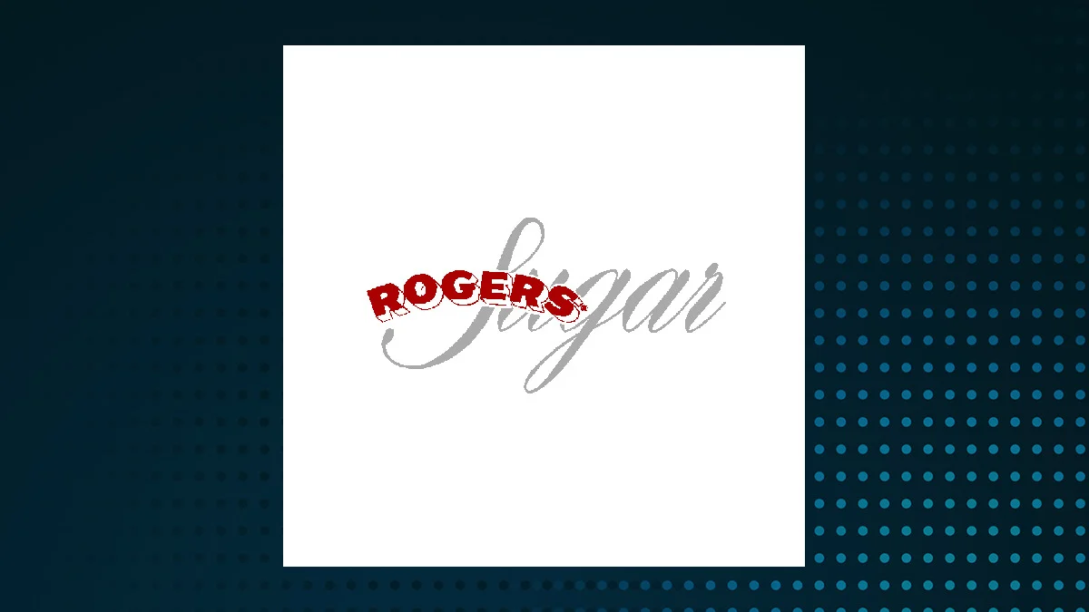 Rogers Sugar (TSE:RSI) Share Price Crosses Above Two Hundred Day Moving Average   – Here’s Why
