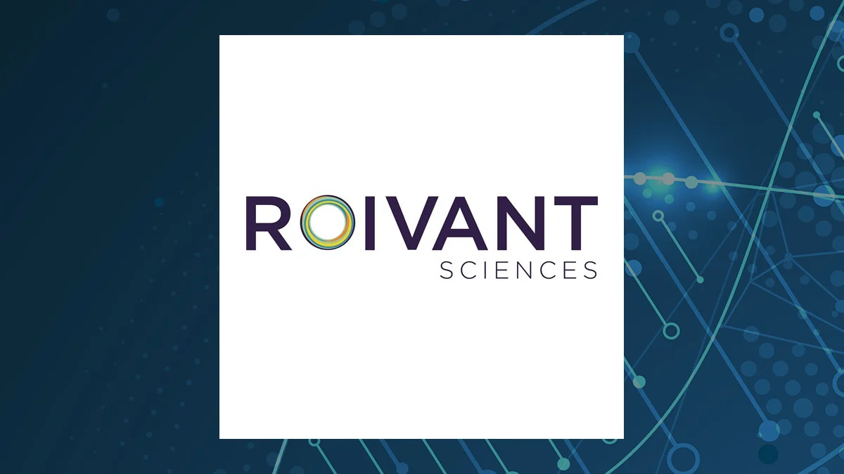 Roivant Sciences Ltd. $ROIV Shares Purchased by California State Teachers Retirement System