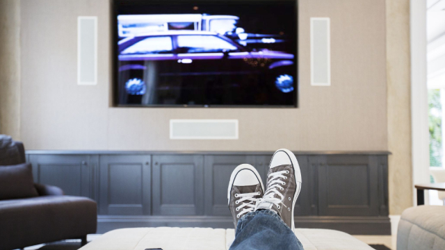 ROKU Stock News Image - deadline.com