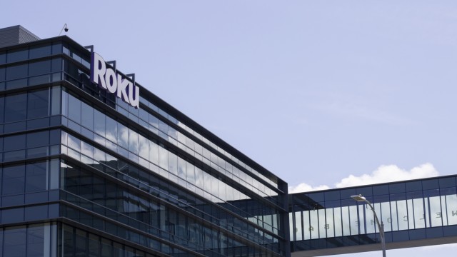 Roku: Buy While The Market Is Looking The Other Way