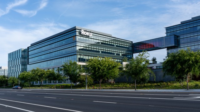 Roku: Priced For A Disaster