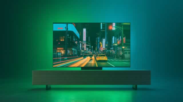 Roku (ROKU) Is Up 5.59% in One Week: What You Should Know