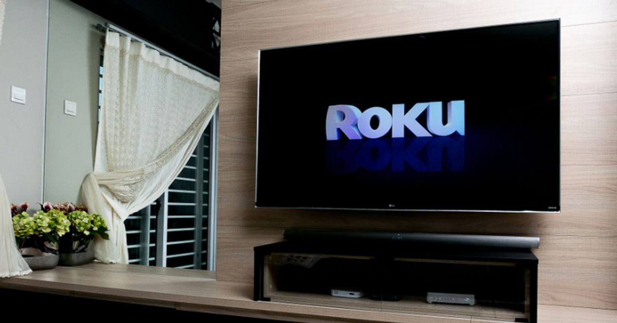 Roku set for revenue boost from Home Screen refresh, says Jefferies