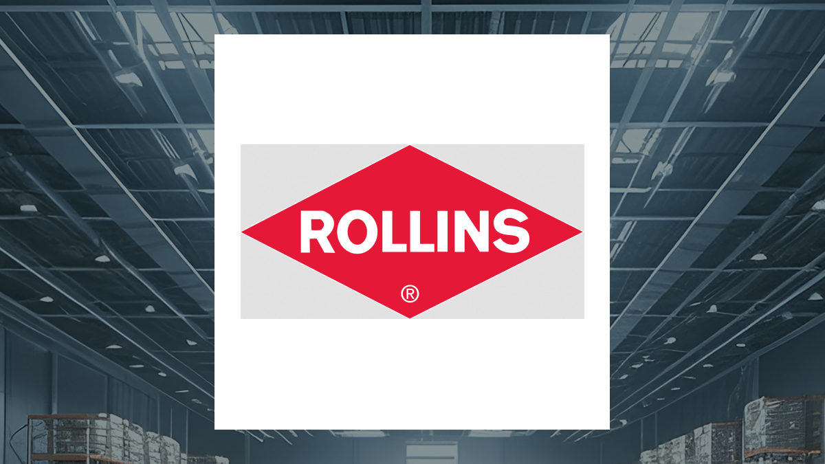 Rollins, Inc. $ROL Shares Acquired by Asset Management One Co. Ltd.