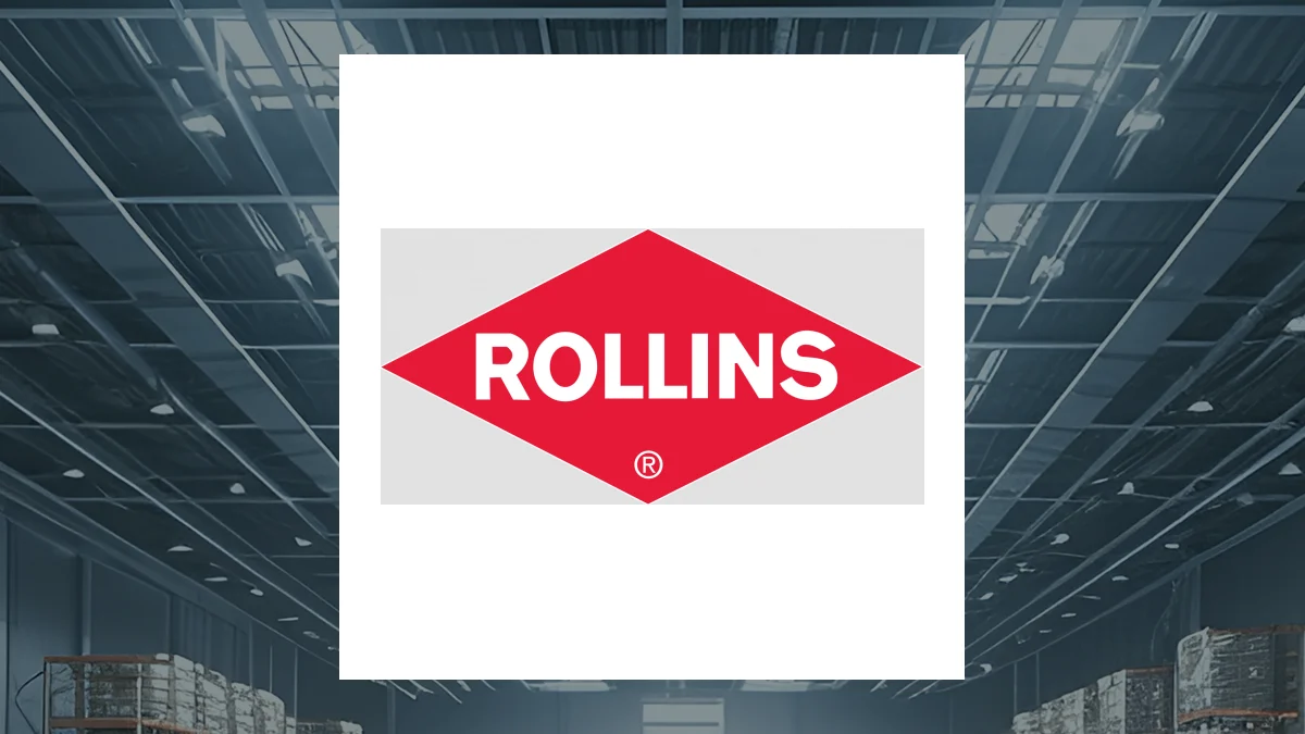 Rollins, Inc. $ROL Shares Purchased by Dudley & Shanley Inc.