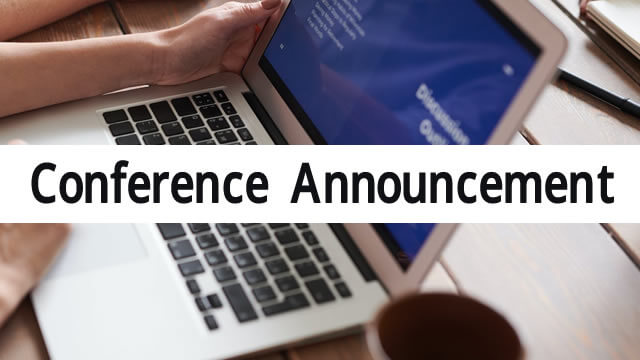 Rollins to Present at Upcoming Investor Conference