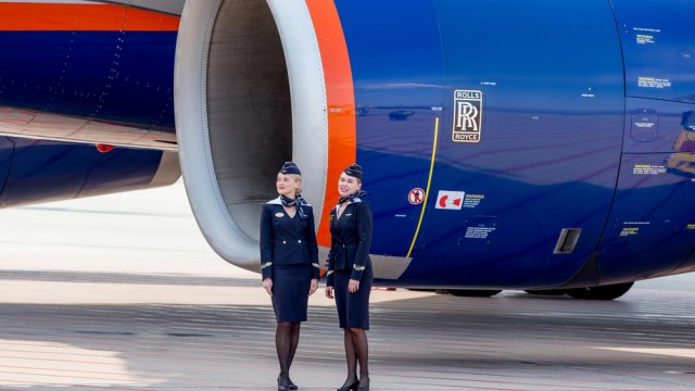 Rolls-Royce share price forecast after hitting a record high