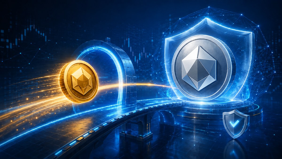 Ronin Completes Ethereum Migration With OP Stack Upgrade