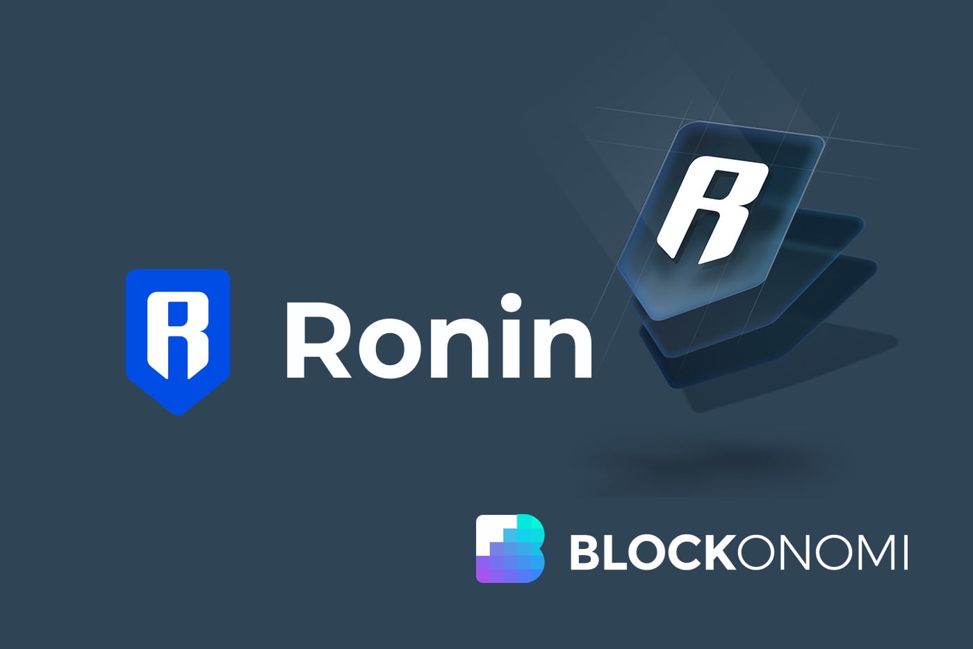 Ronin Schedules Upgrade to Become Ethereum Layer 2