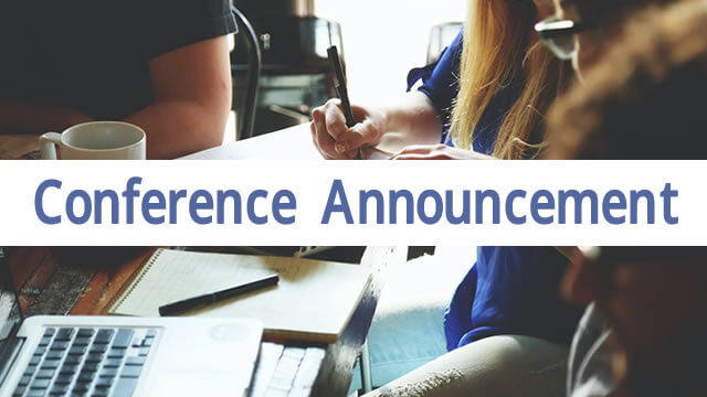 Roper Technologies to present at Oppenheimer Technology Conference