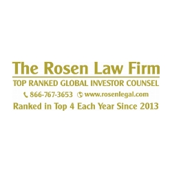 ROSEN, SKILLED INVESTOR COUNSEL, Encourages Park Ha Biological Technology Co., Ltd. Investors to Secure Counsel Before Important Deadline in Securities Class Action - PHH, BYAH