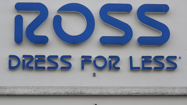 Ross Stores beats quarterly estimates on steady demand for discounted products