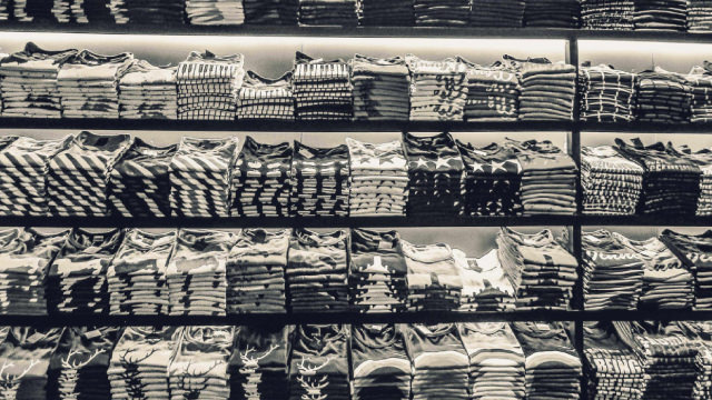 Foto von Ross Stores (ROST) Increases Despite Market Slip: Here's What You Need to Know